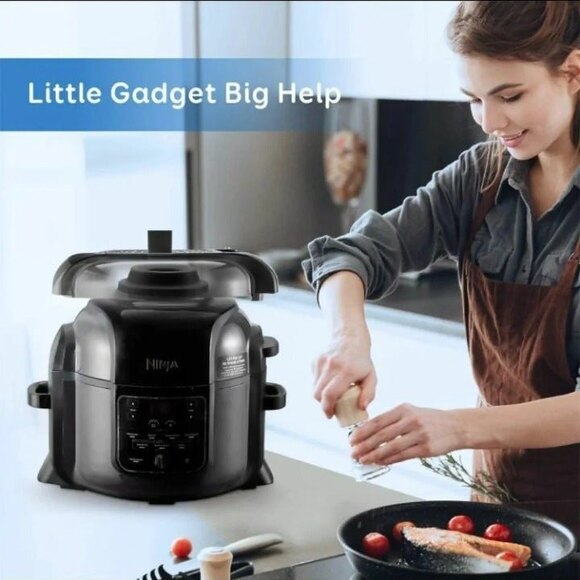 Lid Stand Silicone Lid Holder Accessories - Picture 4 of 5